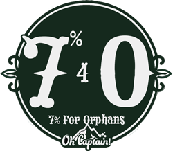 7-4-O 7 Percent for Orphans